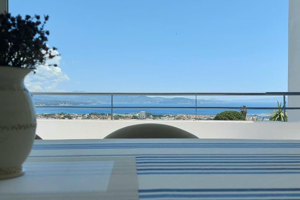 Sea View Climatise Terrasse Vue Mer Parking By Laconciergerie13 La Ciotat Exteriör bild